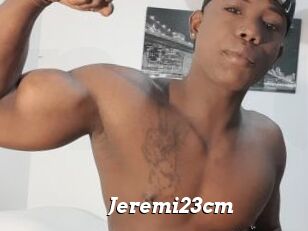 Jeremi23cm