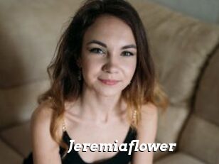 Jeremiaflower