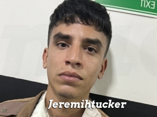 Jeremihtucker