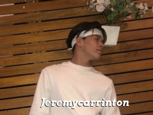 Jeremycarrinton