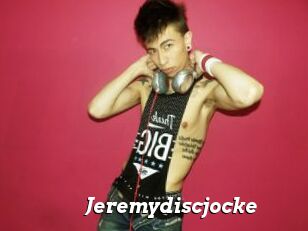 Jeremydiscjocke