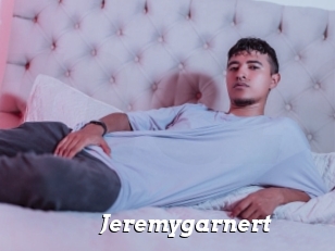 Jeremygarnert