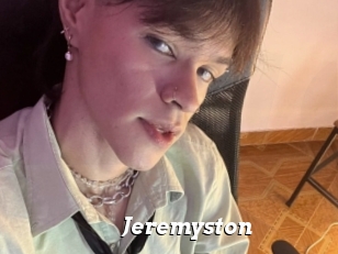 Jeremyston