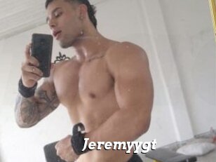 Jeremyygt