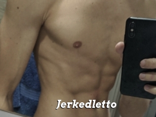 Jerkedletto