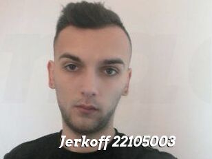 Jerkoff