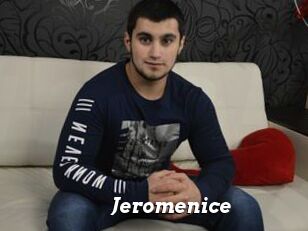 Jeromenice