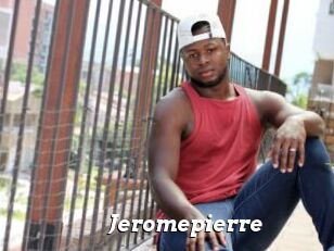 Jeromepierre