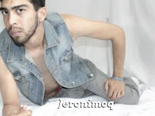 Jeronimoq