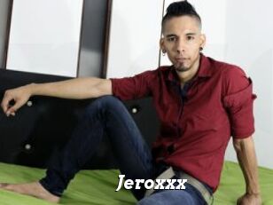 Jeroxxx