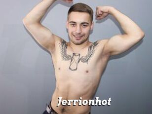 Jerrionhot