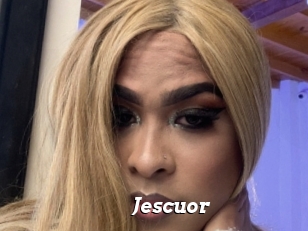 Jescuor