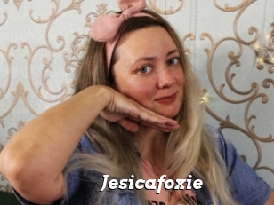 Jesicafoxie