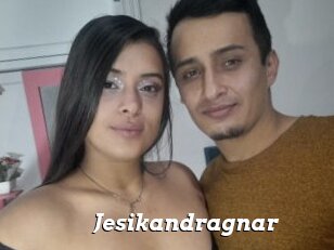 Jesikandragnar