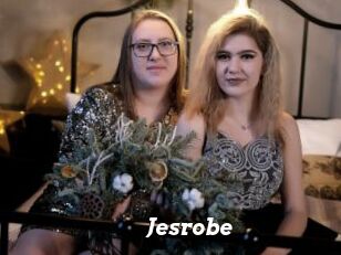 Jesrobe