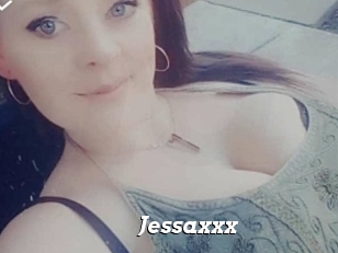 Jessaxxx