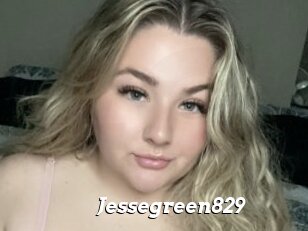 Jessegreen829