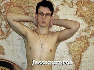 Jessemunroe