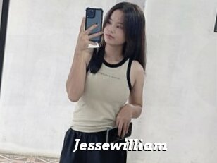 Jessewilliam