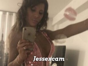 Jessexcam