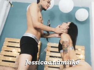 Jessicaandmiike