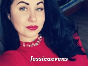 Jessicaevens