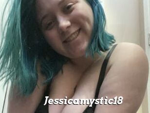 Jessicamystic18