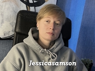 Jessicasamson