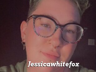 Jessicawhitefox