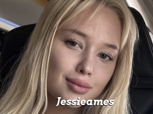 Jessieames