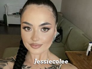 Jessiecolee