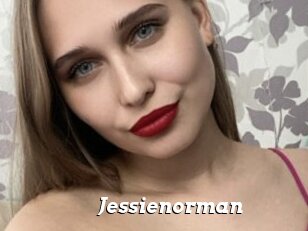 Jessienorman