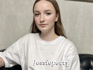 Jessieperry