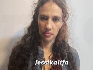 Jessikalifa