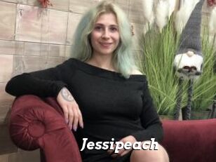 Jessipeach