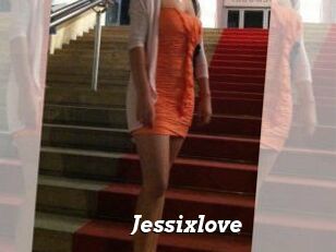 Jessixlove