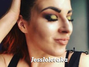 Jesslolotaka