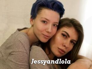 Jessyandlola