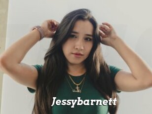 Jessybarnett