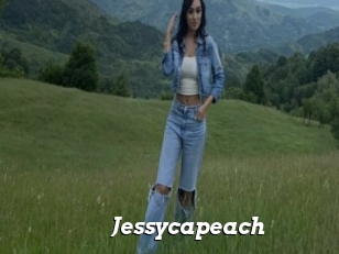 Jessycapeach