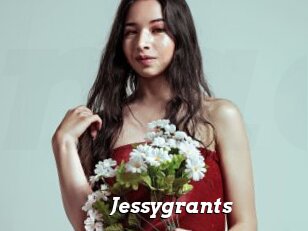 Jessygrants