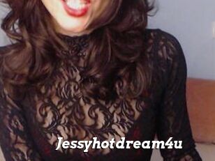 Jessyhotdream_4u