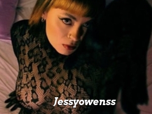 Jessyowenss