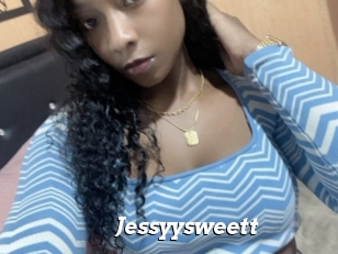 Jessyysweett