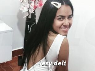 Jesy_deli