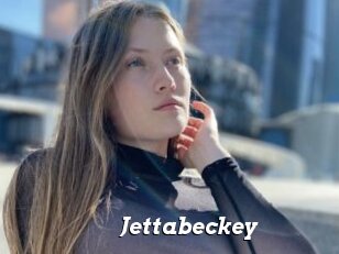 Jettabeckey