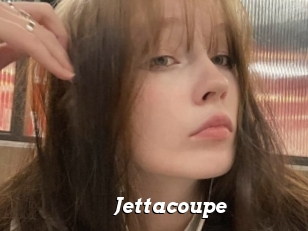 Jettacoupe