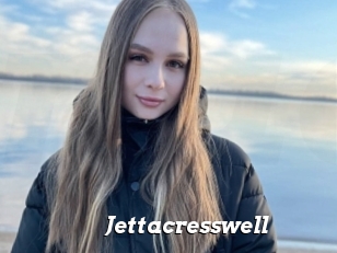 Jettacresswell