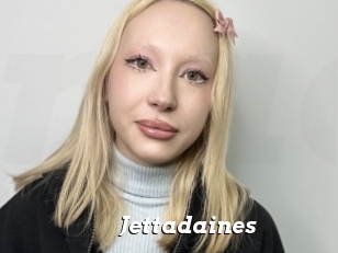 Jettadaines