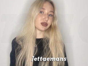 Jettaemans